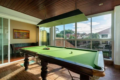 Orchid Pool Villa - indoor Warm pool – 写真 4