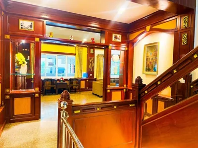 Orchid Pool Villa - indoor Warm pool – 写真 5