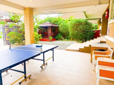 Orchid Pool Villa - indoor Warm pool – 写真 7